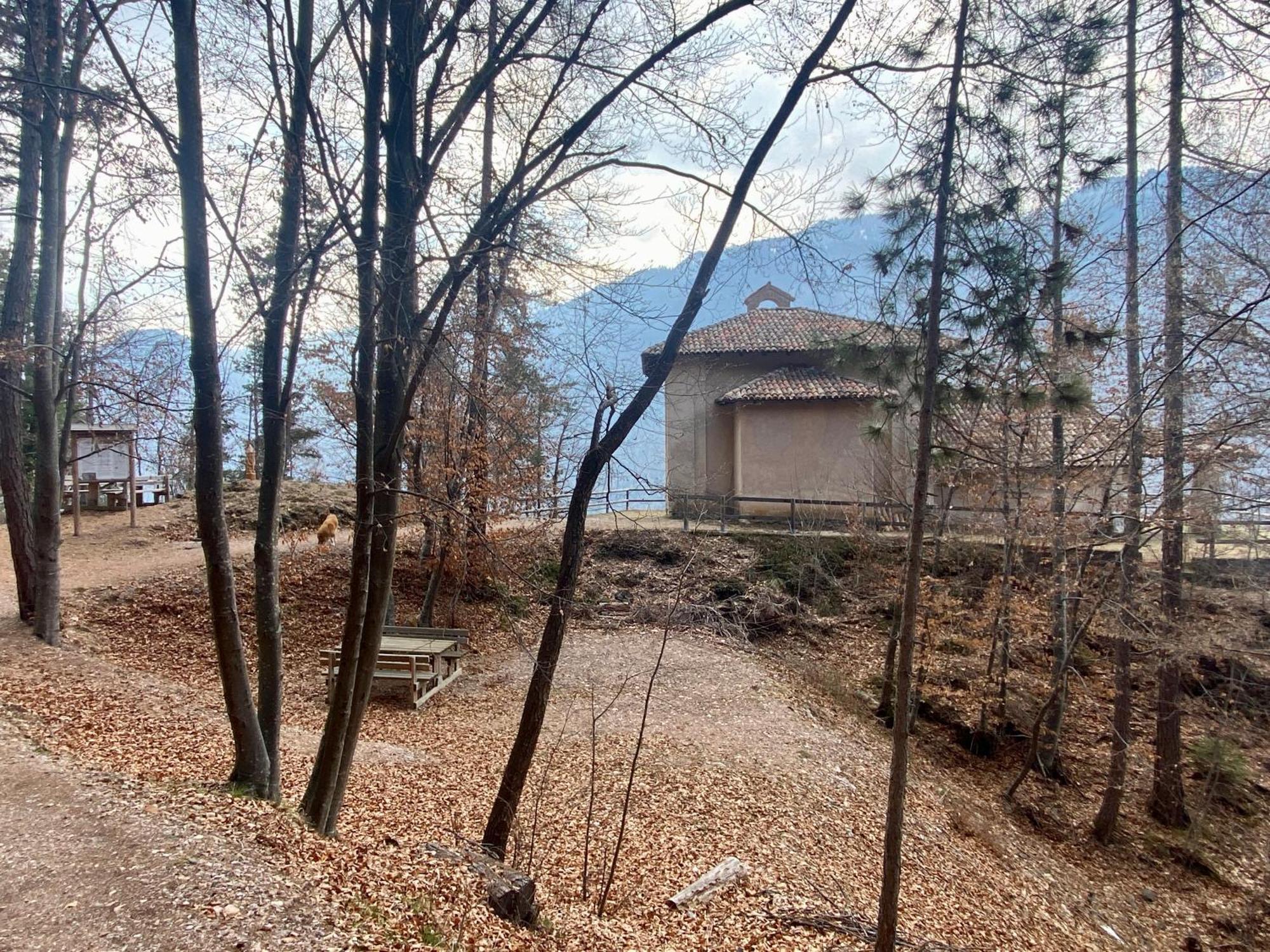 Cielo E Terra Chalet Zencheri Con Vista Panoramica Piazza  Exterior foto